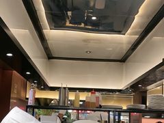 -大神太神·铁板烧(瑞虹天地月亮湾店)