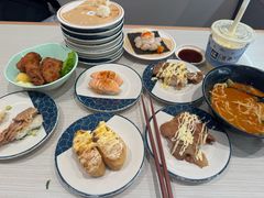 -滨寿司(新街口中央商场店)