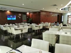 -南航明珠v2头等舱公务舱休息室