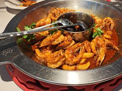 -喜虾客·大虾火锅(郑州无限城店)