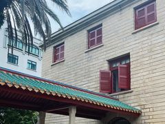 -厦门大学(思明校区)