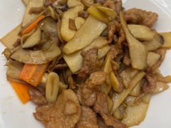 -玉雪春天(中正花园店)