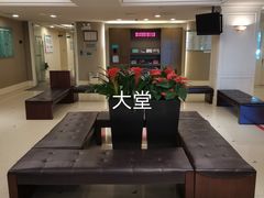 -上海美兆健康医疗体检中心(古北店)