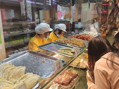 -四宜糕团店(南大街店)