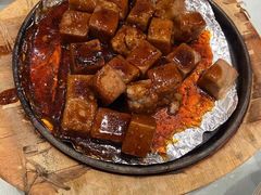 -高老庄新家宴(北斗星广场店)