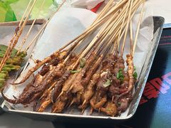 -鑫郭氏·南昌20年大排档·小龙虾羊蝎子(潮阳里店)