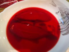 -青瓷火锅料理(西单大悦城店)