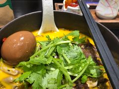 -和府捞面(东直门银座店)