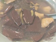 -金原鸭血粉丝汤总店(锁金村店)