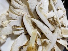 -银同牦牛肉火锅