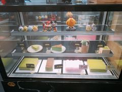 -無邪日式甜品(华润五彩城购物中心店)