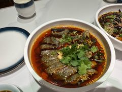 -景笙毋米粥底火锅(20年老字号)