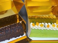 -可丽可丽·生日蛋糕·下午茶(厦门鹭港店)