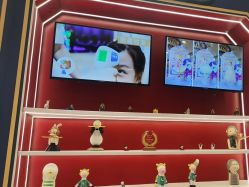 -meland亲子乐园(北京首开通州万象汇店)