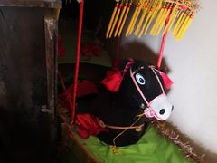 -井塘古村