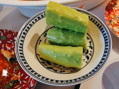 -蘇锦宴·淮扬菜烤鸭·小院(三元桥霄云路店)