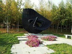 -长春世界雕塑园冰雪艺术天地