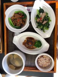 -爱悦月子中心·时光(武侯店)