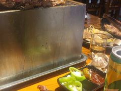 -丹东特色烤肉(学府路一部店)