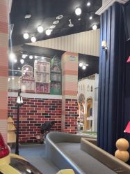点击看大图 -奈尔宝·儿童乐园·亲子餐厅(星河湾店)