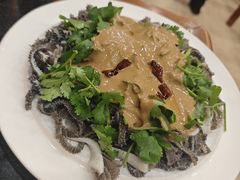 -老北京羊蝎子火锅(光荣道店)