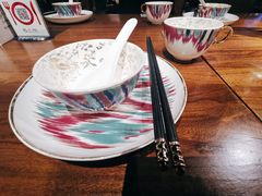 -天山醉美·新疆餐厅(富华里店)