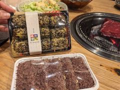 红豆沙打糕-师任堂韩式食品(总店)