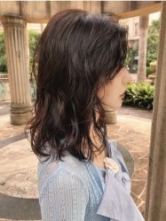 -美格丝M.G.S Hair Salon