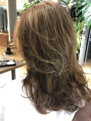 点击看大图 -意廊 Hair Salon