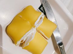 芒果班戟-满记甜品(万象城店)