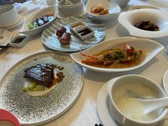 -成都瑞吉酒店·宴庭中餐厅