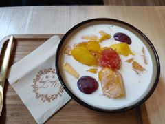 芒果葡萄柚糯叽叽-春风·有糖(崇宁路店)