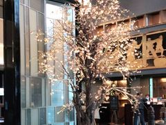 -成都安仁福朋喜来登酒店