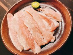 -厚贞日式烤肉(浦东汇智店)