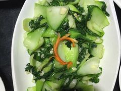 -刘胖子家常菜·蹄花焖藕(中南店)