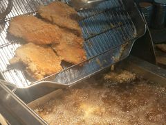 -正新鸡排·炸鸡汉堡(奥城店)