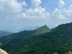 -丹东凤凰山景区