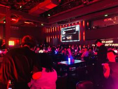 -MOSSO·Liveshow(M3香港广场店)