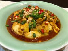 -京味民福烤鸭店(建设四马路店)