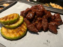 -绿茶餐厅(南翔印象城MEGA店)