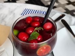-玛尚诺Pizza&Bar(长泰广场店)