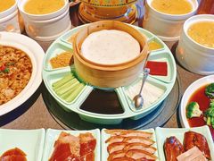 -羲和雅苑•北京烤鸭(平安国际金融中心店)