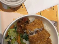 -德克士(中心医院店)