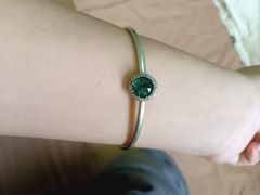 -Pandora潘多拉珠宝(武商广场店)