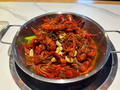 -回·龙虾铺·盆盆蟹·烧烤大排档(回龙观店)