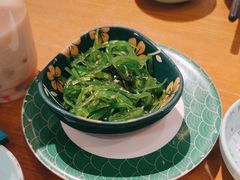 -晴季寿司(延河路万达广场店)