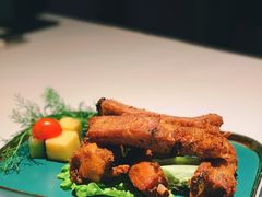 -BetterThai 泰加(苏州中心店)