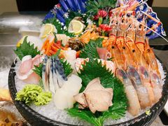 -竹幸日本料理(国光1937科技文化创意园店)