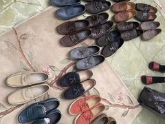 -嘉豪修鞋洗鞋洗包(浦东嘉里城店)