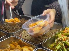 -张记捆鸡(总店)